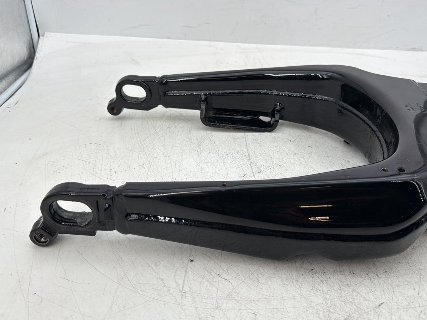 2012 Harley Road Glide Touring FLTRX Custom OEM Rear Fork Swingarm Swing Arm