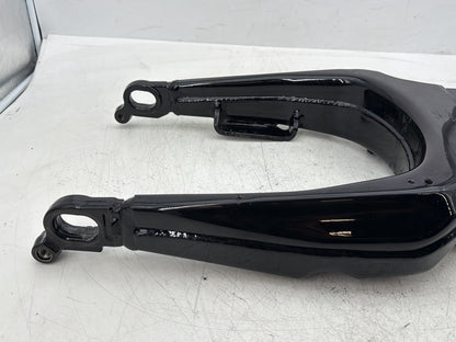 2012 Harley Road Glide Touring FLTRX Custom OEM Rear Fork Swingarm Swing Arm