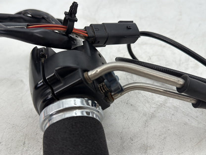 2009 Harley Sportster 883 Low XL883L OEM Right Engine Start Kill Switches Controls