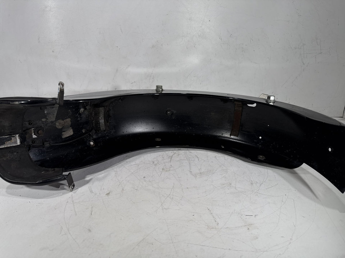 02 Harley Electra Glide Touring FLHT OEM Rear Wheel Fender Taillight Brake Lamp
