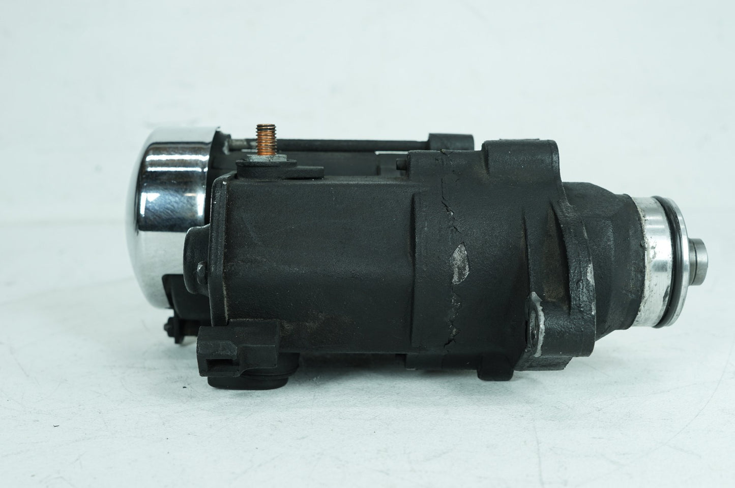 2007 - 2011 Harley-Davidson Touring Electra Ultra Engine Starter Motor 31618-06A