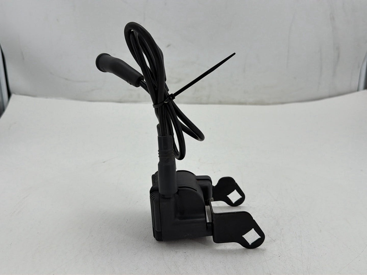 2005 Harley Electra Glide Touring Ultra OEM Ignition Coil Spark Plugs Cable