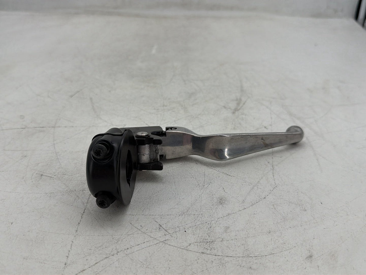 2014 Harley Dyna Low Rider FXDL OEM Front Left Hand Clutch Control Lever