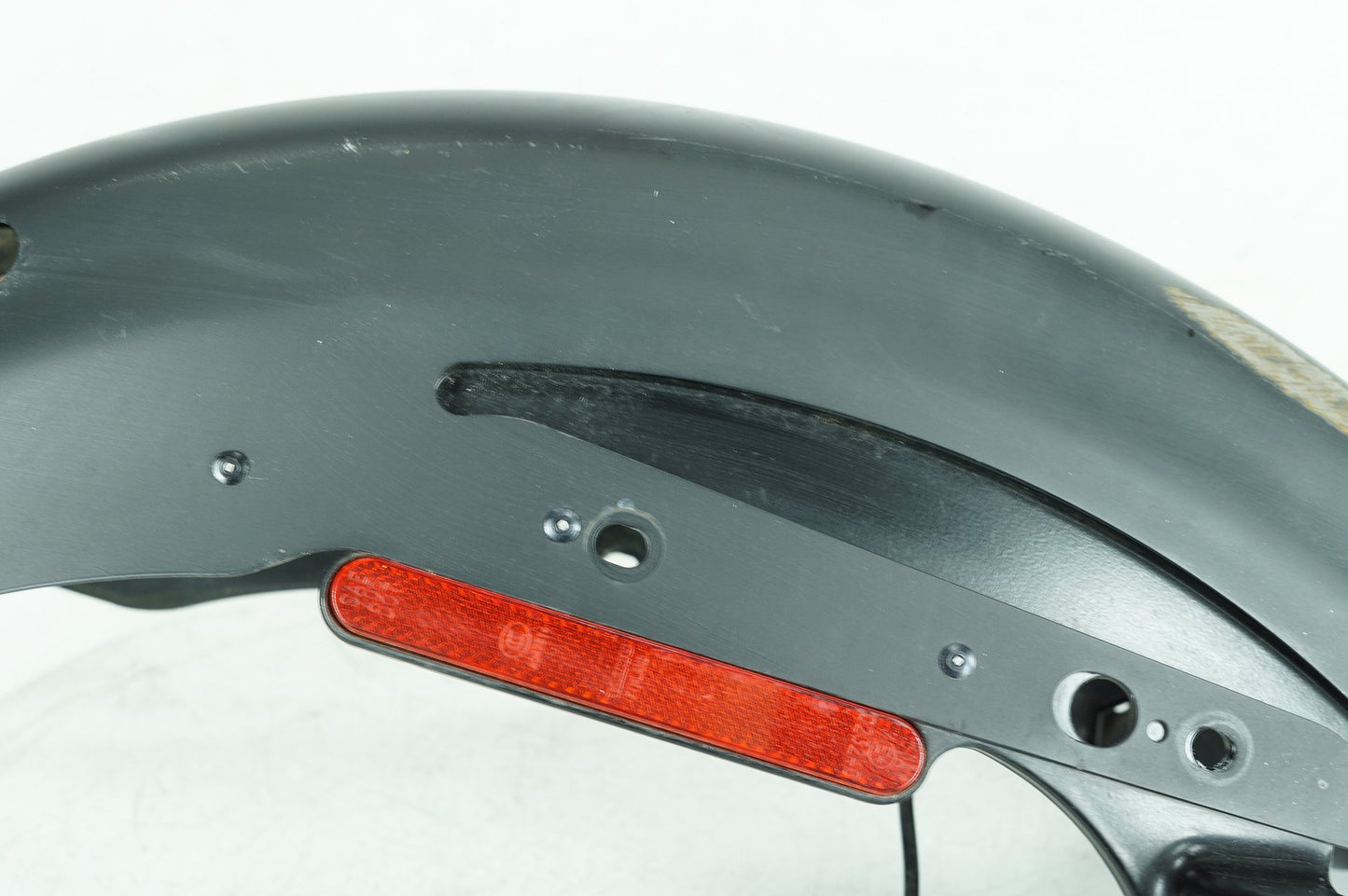 2004 - 2022 Harley-Davidson Sportster Iron 883 Rear Wheel Fender Panel 59847-10