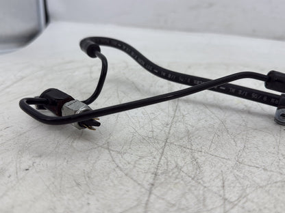 2006 Harley Sportster XL883L 883 Low OEM Rear Brake Hose Line Pipe
