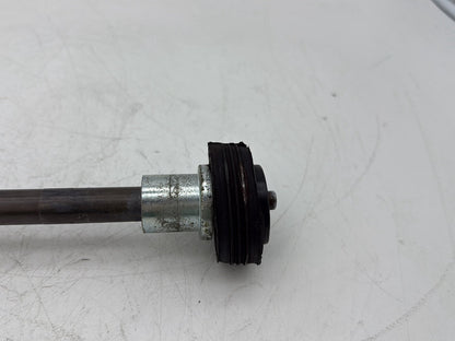 2005 Harley Touring FLHRCI Road King Classic OEM Rear Fork Swingarm Pivot Bolt Shaft