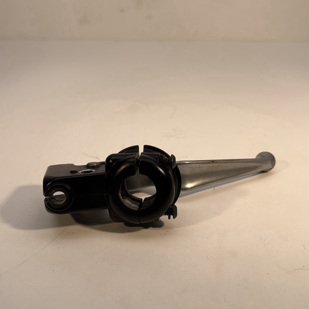 1984 - 1998 Harley-Davidson Touring Road King Police Front Left Hand Clutch Lever  	45015-96