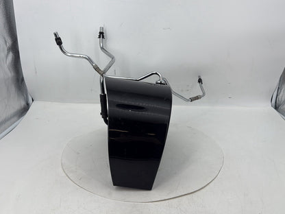 1999 - 2006 Harley-Davidson Softail Heritage Oil Tank Reservoir Bottle Canister & Dipstick 62492-00A