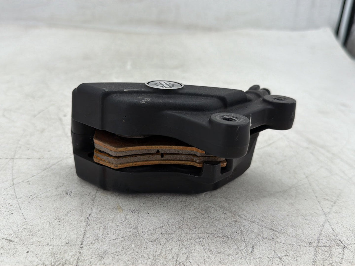 2009 Harley Road Glide Touring FLTR OEM Front Right 1 Brake Caliper