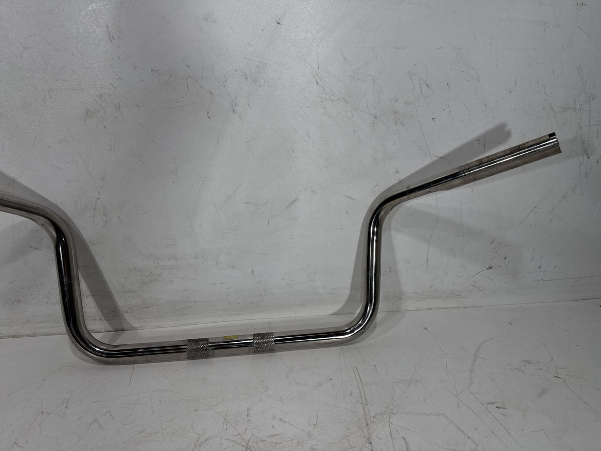 2012 Harley Electra Glide Touring Ultra OEM Front Handlebars Handle Bars