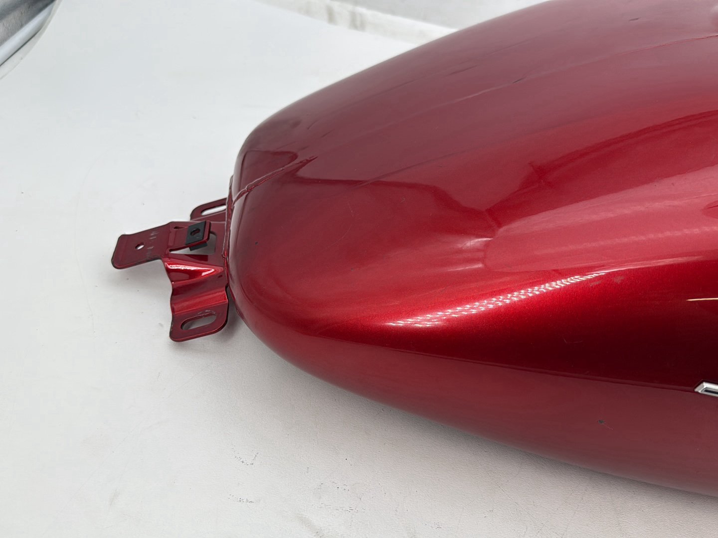 2013 Harley Street Glide Touring FLHX OEM Fuel Gas Tank Gasoline Reservoir