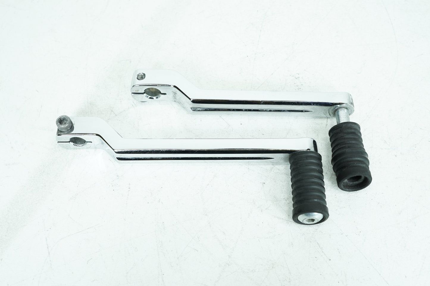 2007 - 2013 Harley-Davidson Touring Electra Glide Gear Shifter Lever Pedal Pedals 33718-82B