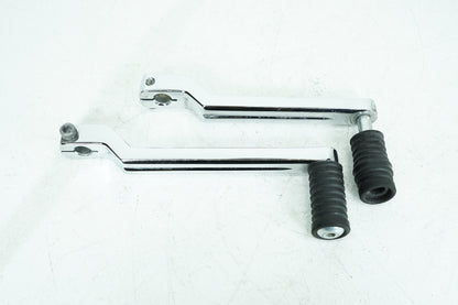 2007 - 2013 Harley-Davidson Touring Electra Glide Gear Shifter Lever Pedal Pedals 33718-82B