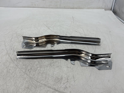 1995 Harley Road King Touring FLHR OEM Rear Left Right Fender Struts Bracket