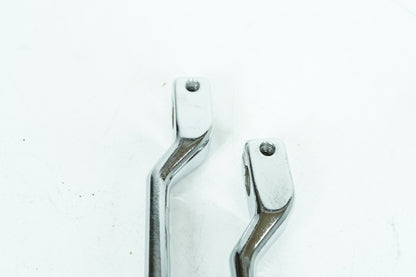 2007 - 2012 Harley-Davidson Softail Heritage Classic Gear Shifter Lever Pedal Pedals   33895-82C