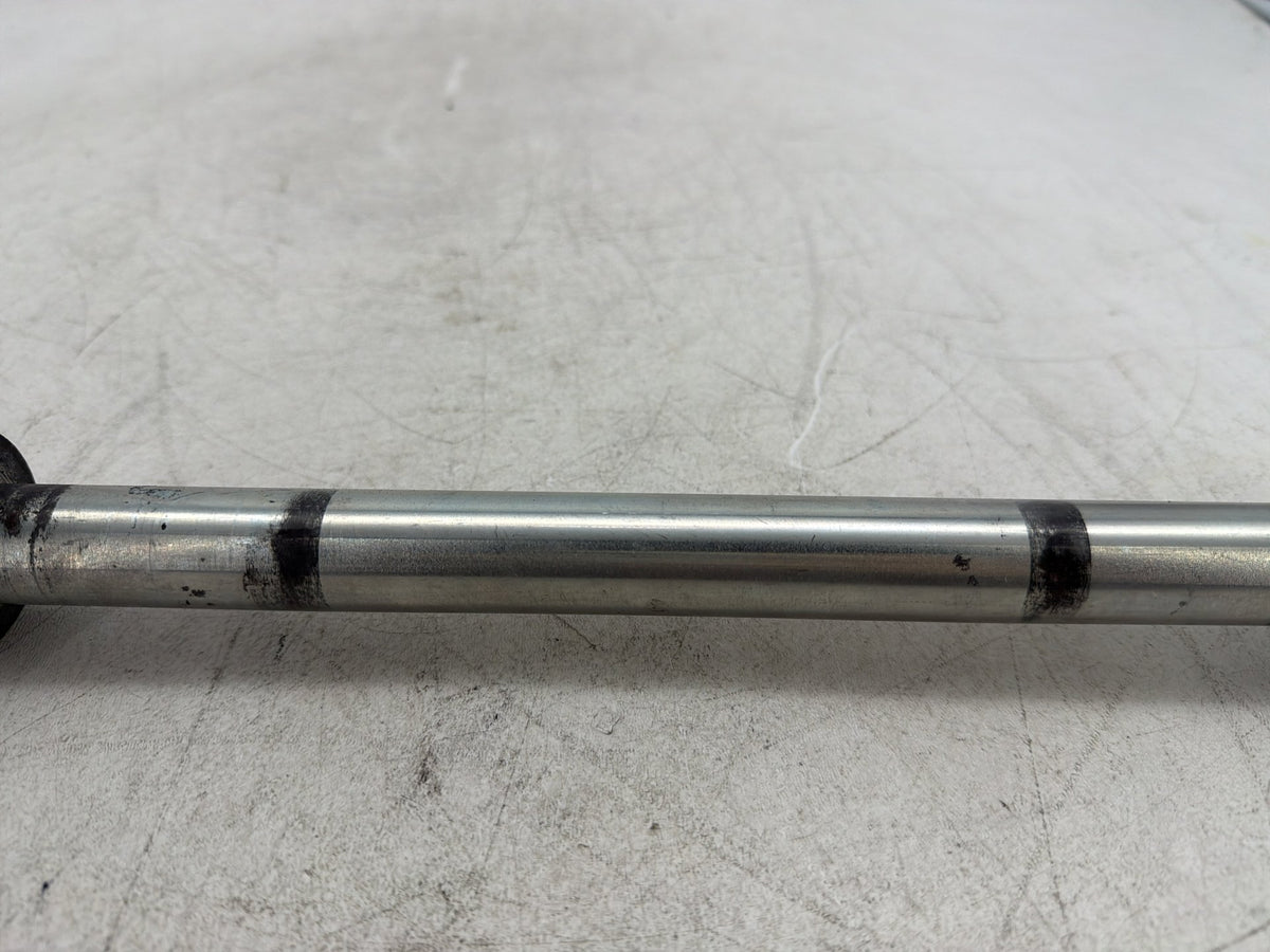2015 Harley Electra Glide Touring Ultra OEM Rear Wheel Axle Bolt Shaft 43000002