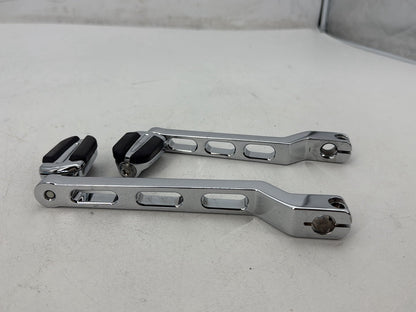 2014 Harley Electra Glide Touring CVO Screamin Eagle OEM Gear Shifter Lever Pedal Pedals