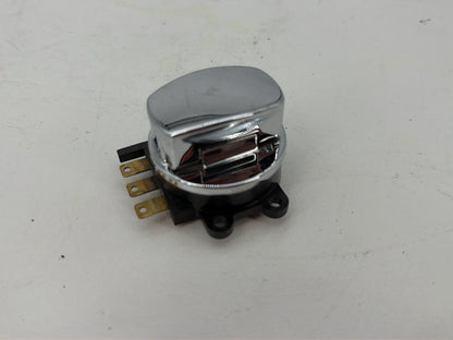 1999 - 2006 Harley-Davidson Touring Road King Ignition Switch Cylinder Barrel Lockset NOKey  	71313-96A
