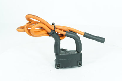 2008 - 2016 Harley-Davidson Touring Electra Glide Ultra Ignition Coil Spark Plugs Cable  	31696-07A