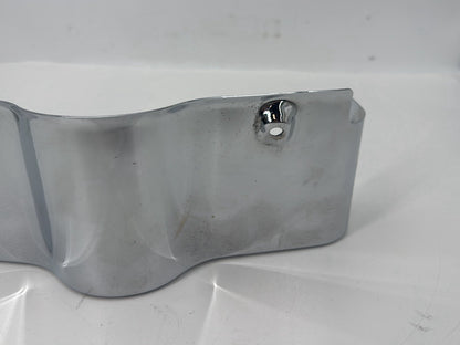 1999 - 2006 Harley-Davidson Touring Electra Glide Classic Front Lower Fairing Outer Skirt 58208-96A 58208-96A