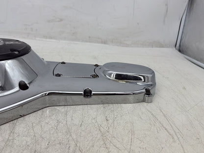 2004 Harley Road King Touring Custom FLHRSI OEM Outer Primary Clutch Cover