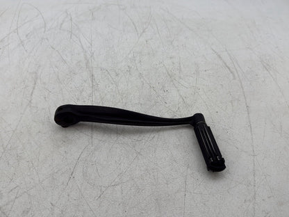 2011 Harley Softail FLSTFB Fat Boy OEM Gear Shifter Lever Pedal