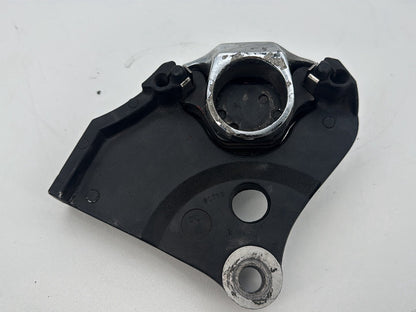 1999 - 2006 Harley-Davidson Dyna Low Rider Rear Back Brake Caliper w/ Bracket
