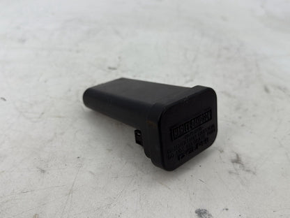 2002 Harley Heritage Softail Classic FLSTC OEM Turn Signal Security Module TSSM