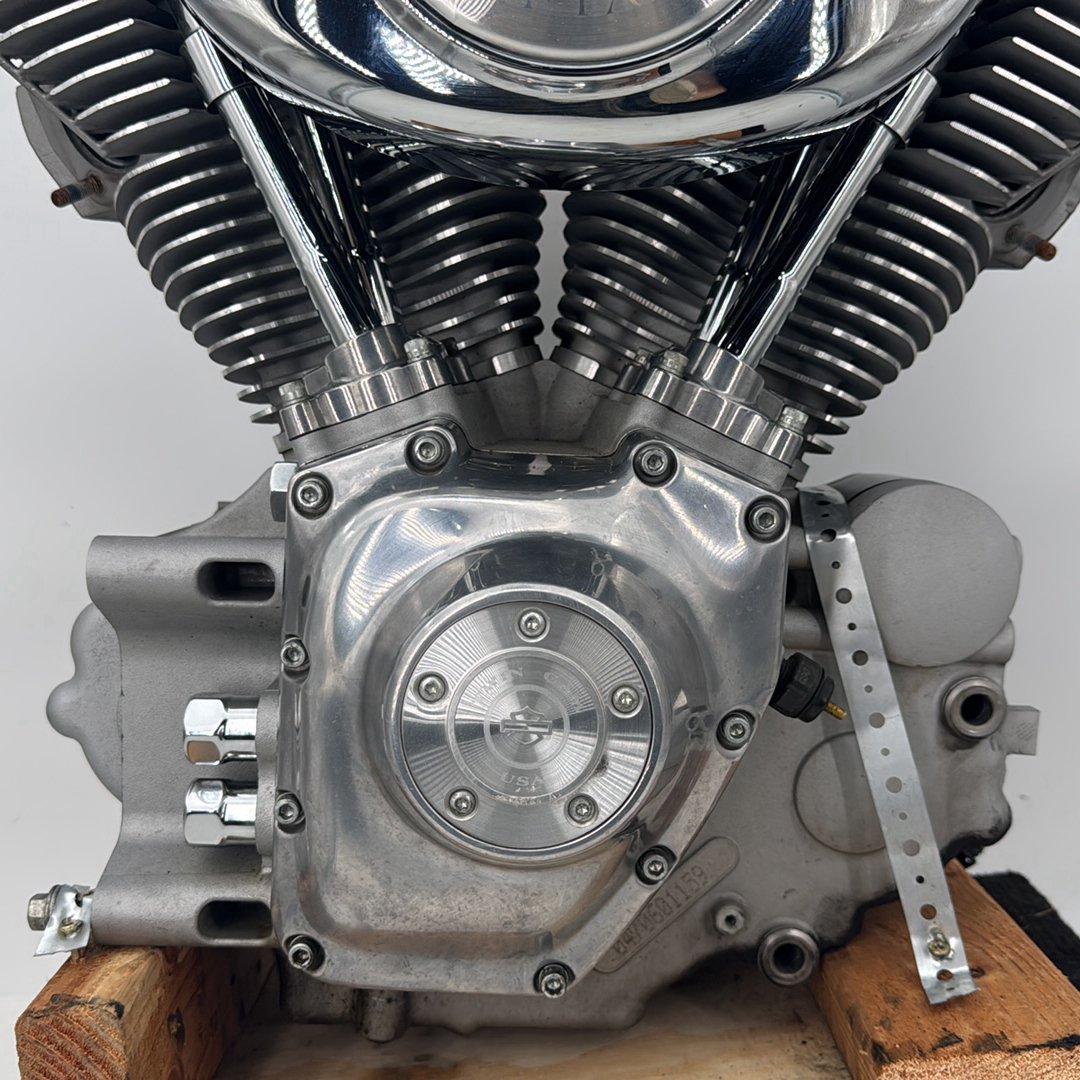 1999 - 2006 Harley-Davidson Softail Heritage CARB Twin Cam 88 Engine Motor 19258-06