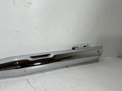 2005 Harley Electra Glide Touring Ultra FLHTCUI OEM Exhaust Header Pipes Muffler