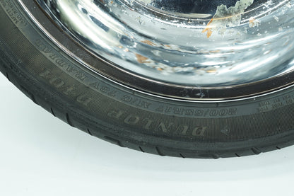 2007 - 2012 Harley-Davidson Softail Standard Rear Wheel Rim Tire  	41332-07