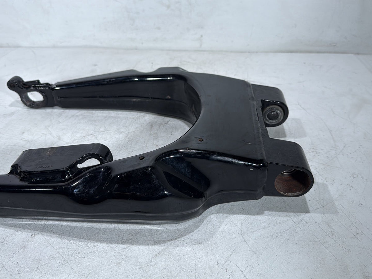 2011 Harley Road Glide Touring FLTRX OEM Rear Fork Swingarm Swing Arm