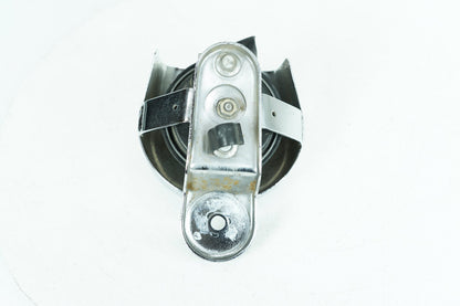1999 - 2006 Harley-Davidson Dyna Low Rider Horn Signal Klaxon Chrome Cover  	69012-93A