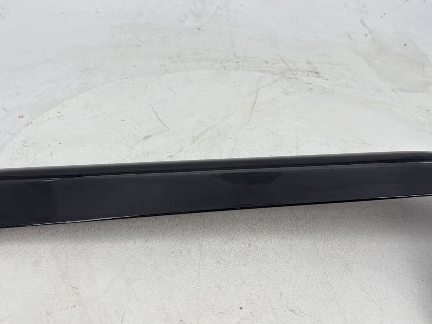 2006 Harley Dyna Super Glide Custom FXDCI OEM Drive Belt Guard Cover Shield