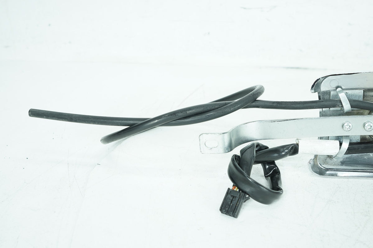2012 Harley-Davidson Touring Road Glide Fuel Gas Tank Dash Console 69214-08