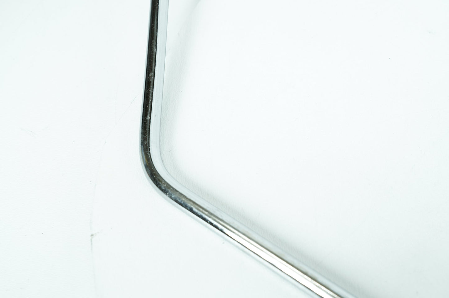 2007 - 2012 Harley-Davidson Softail Standard Rear Left Right Saddlebag Guard Rails Bar 91790-84A