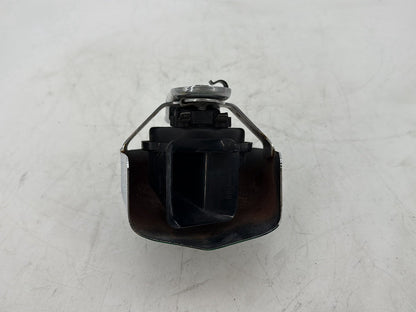 2008 Harley Touring FLHTCU Electra Glide Ultra OEM Horn Signal Klaxon Chrome Cover