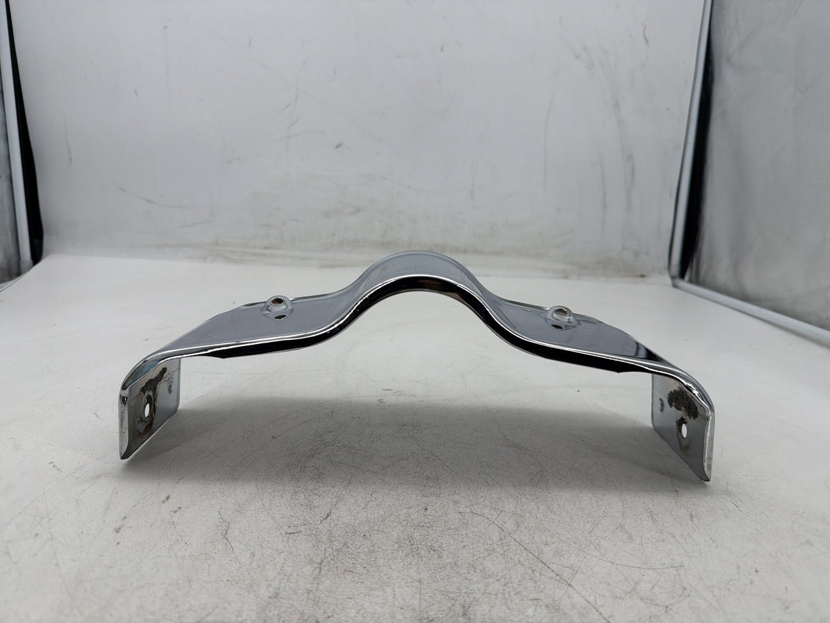 2013 Harley Street Glide Touring OEM Front Lower Fairing Outer Skirt 58208-96A