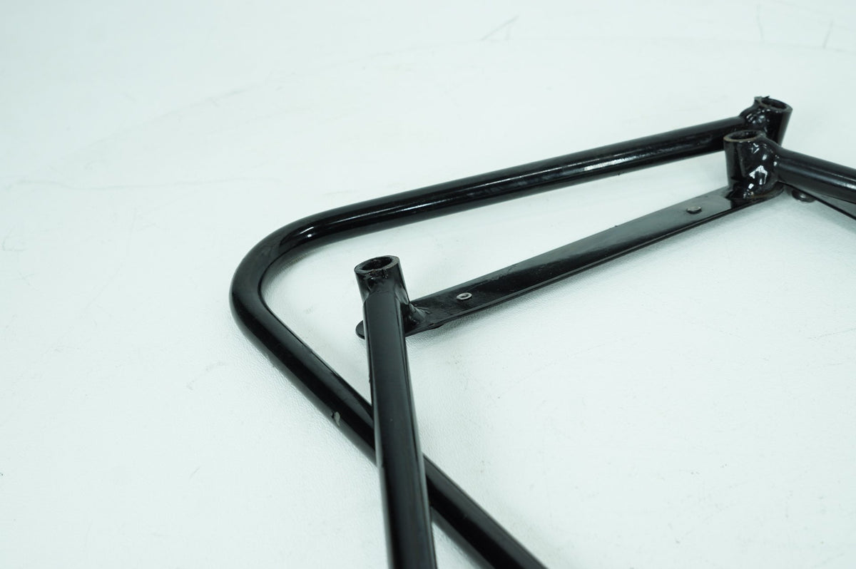 2004 Harley-Davidson Softail FLSTCI - Rear Left Right Saddlebag Guard Rails Bar