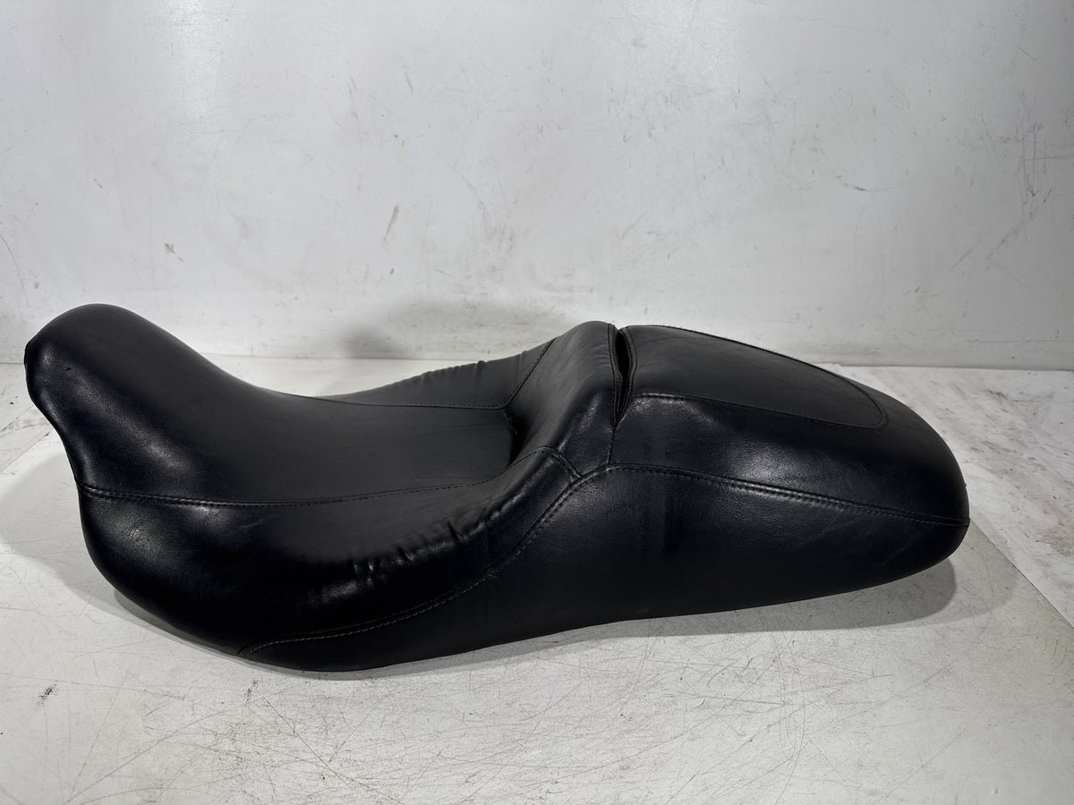 2013 Harley Street Glide Touring FLHX OEM Passenger Rider Driver Seat Saddle