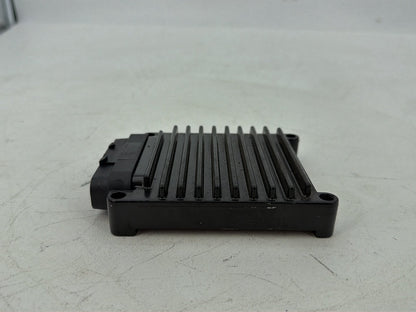 2007 - 2017 Harley-Davidson Dyna Super Glide Custom Engine Control Module Brain ECU ECM 32852-07
