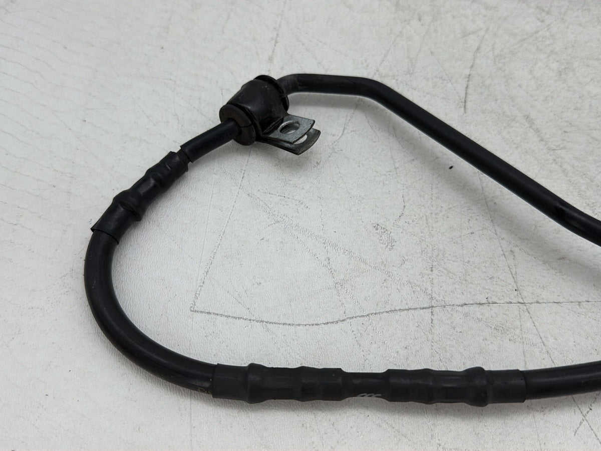 2018 Harley Road Glide Touring FLTRXS OEM Rear Brake Hose Line Pipe ABS