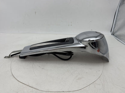 2007 - 2012 Harley-Davidson Touring Electra Glide Ultra Fuel Gas Tank Dash Console NOKey 	61270-08