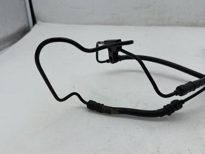 2003 Harley Road King Touring FLHRCI Classic OEM Front Brake Hose Line Pipe