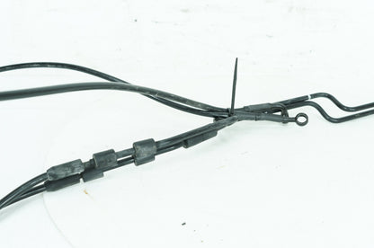 2007 - 2017 Harley-Davidson Dyna Wide Glide Front Brake Hose Line Pipe ABS  	46926-12