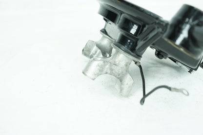 2011 - 2016 Harley-Davidson Touring Road King Classic Front Fork Upper Triple Tree Clamps 45435-10