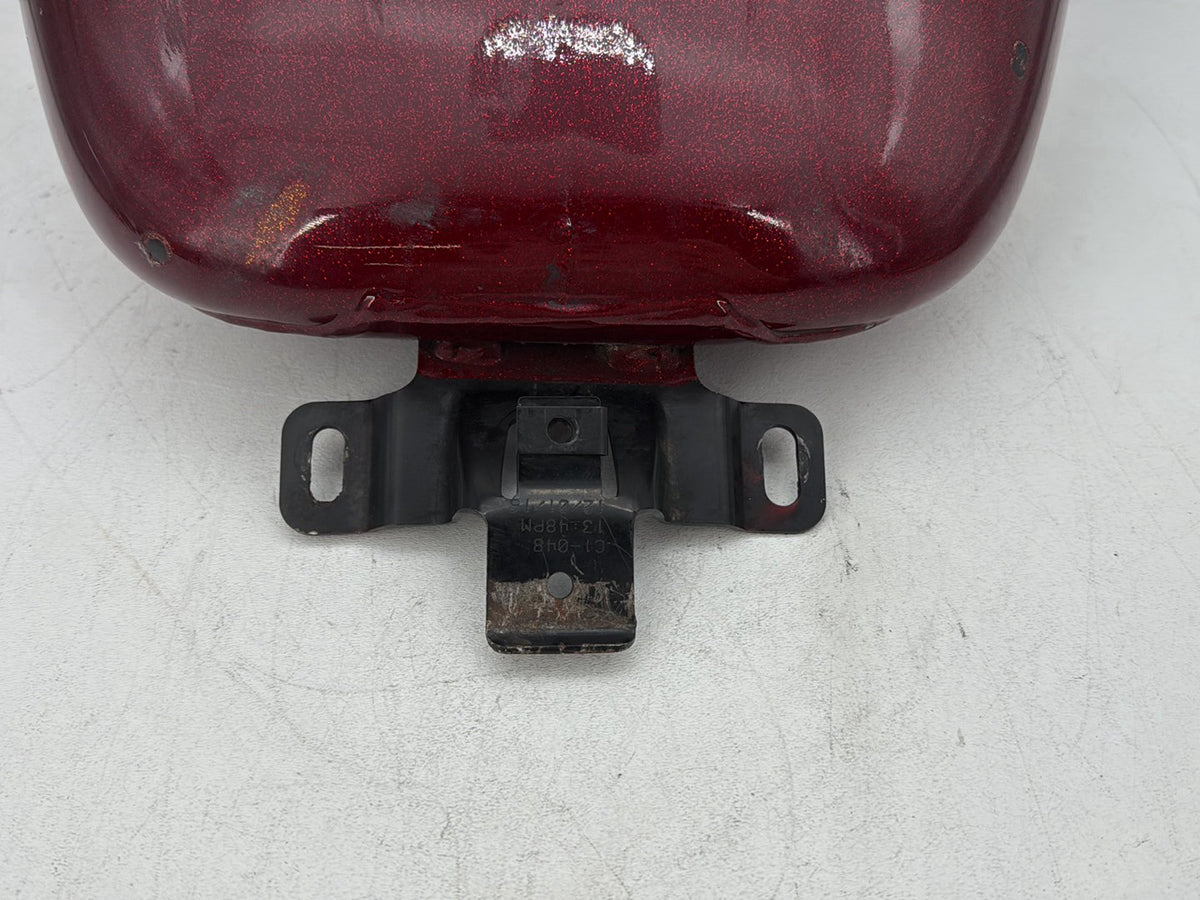 2017 Harley Road Glide Touring FLTRXS OEM Fuel Gas Tank Gasoline Reservoir