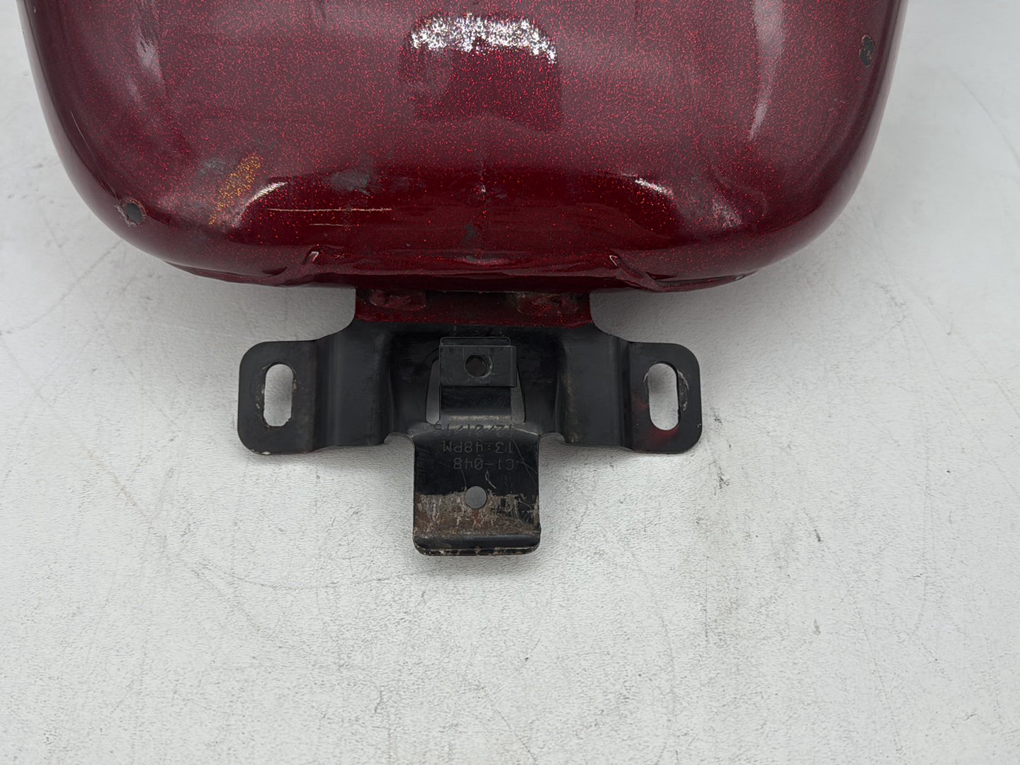 2017 Harley Road Glide Touring FLTRXS OEM Fuel Gas Tank Gasoline Reservoir