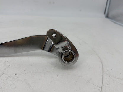 2007 - 2012 Harley-Davidson Touring Electra Glide Ultra Foot Brake Control Lever Pedal 42407-08