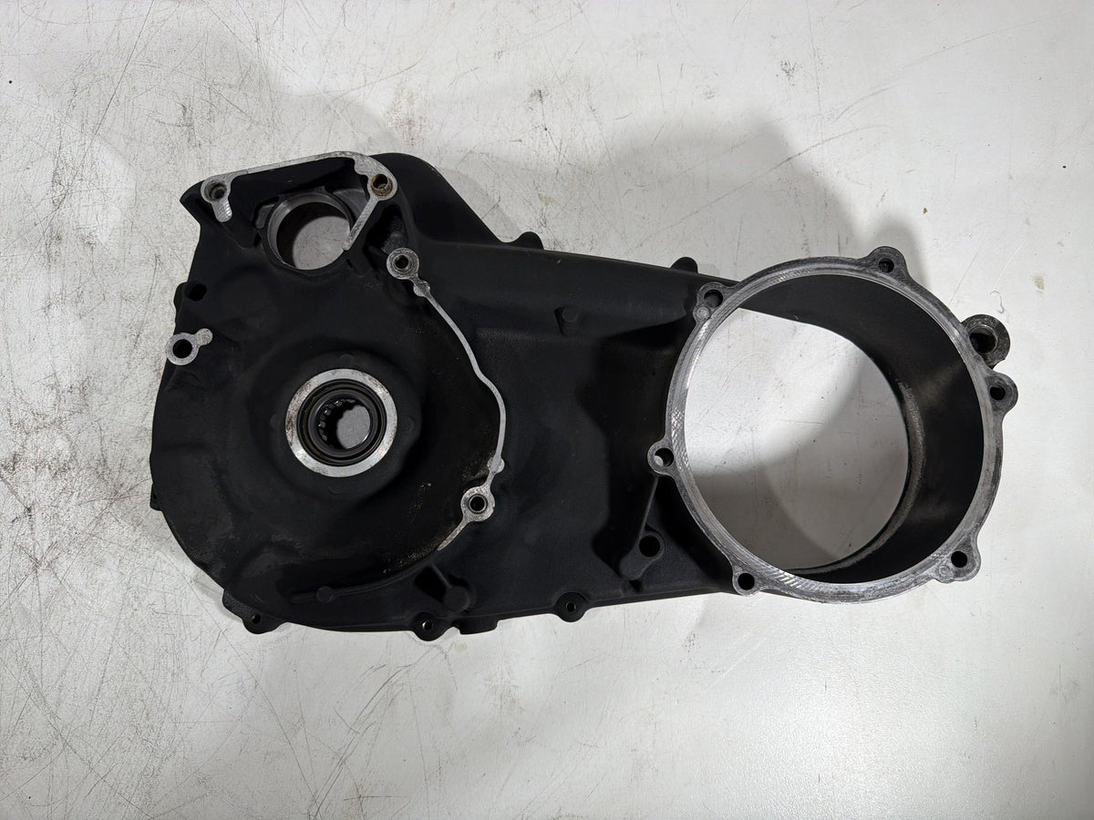2010 Harley Electra Glide Touring Ultra OEM Inner Primary Clutch Cover